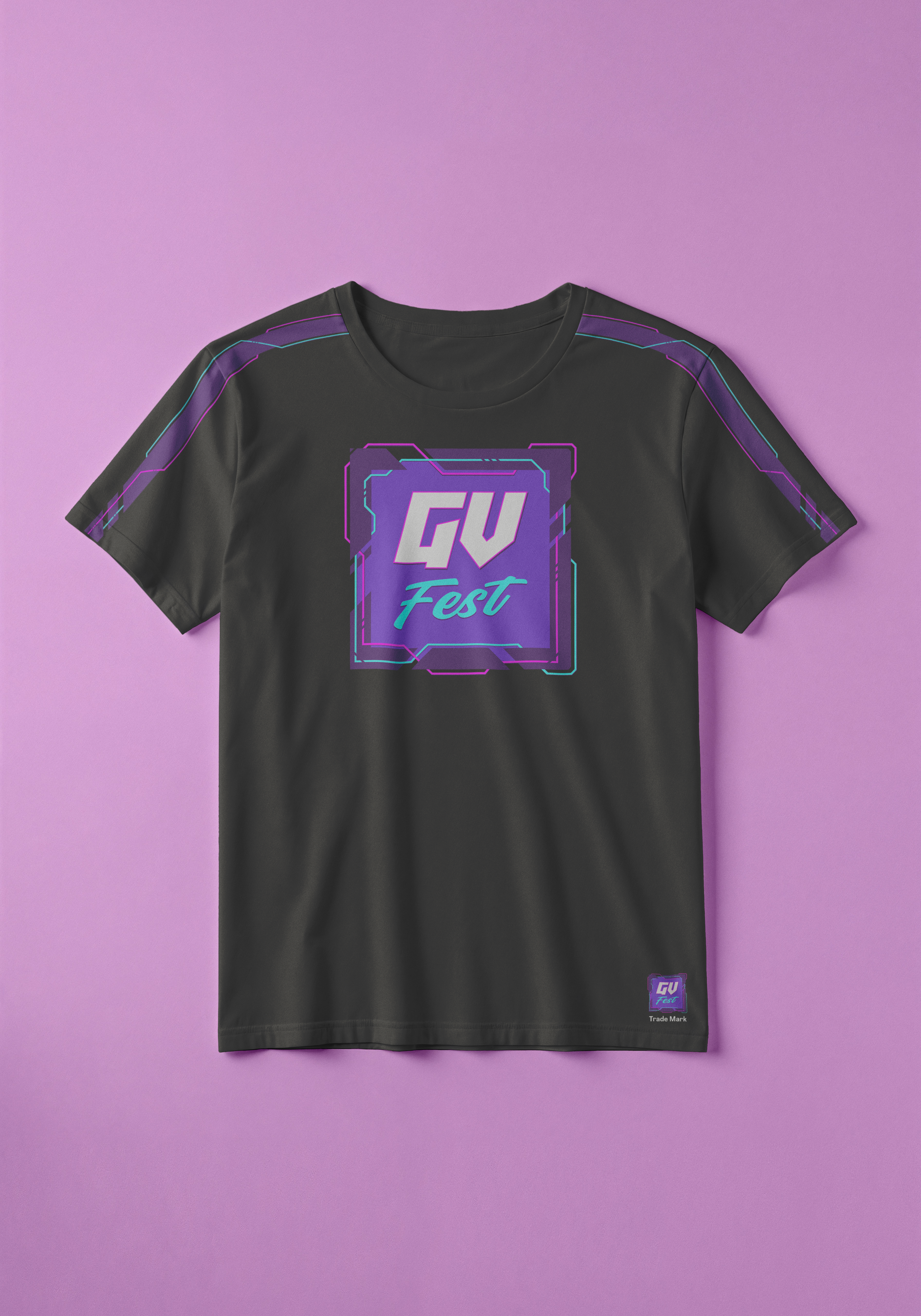 Merchandising Camiseta