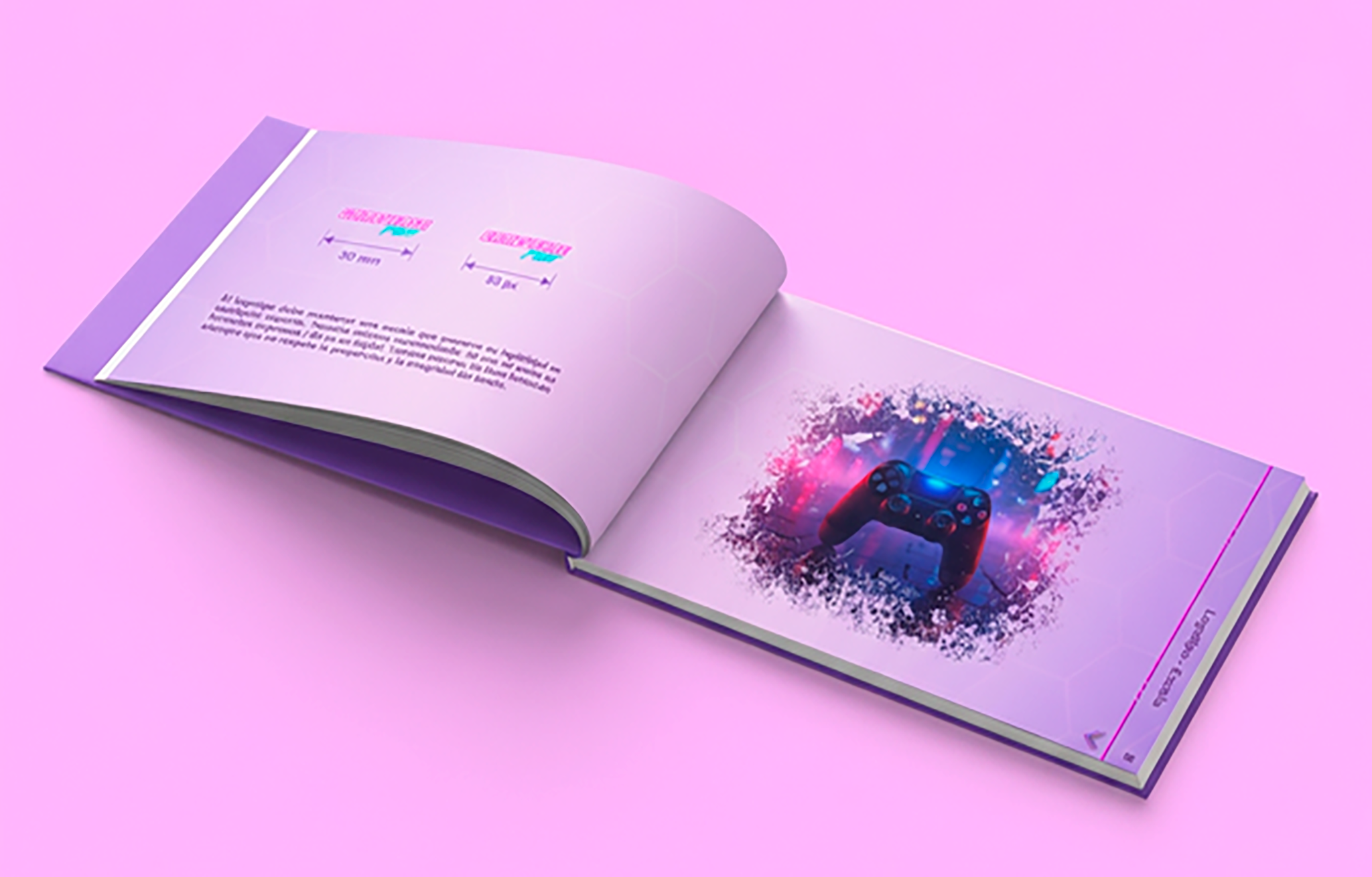 Páginas 20-21 Manual Corporativo