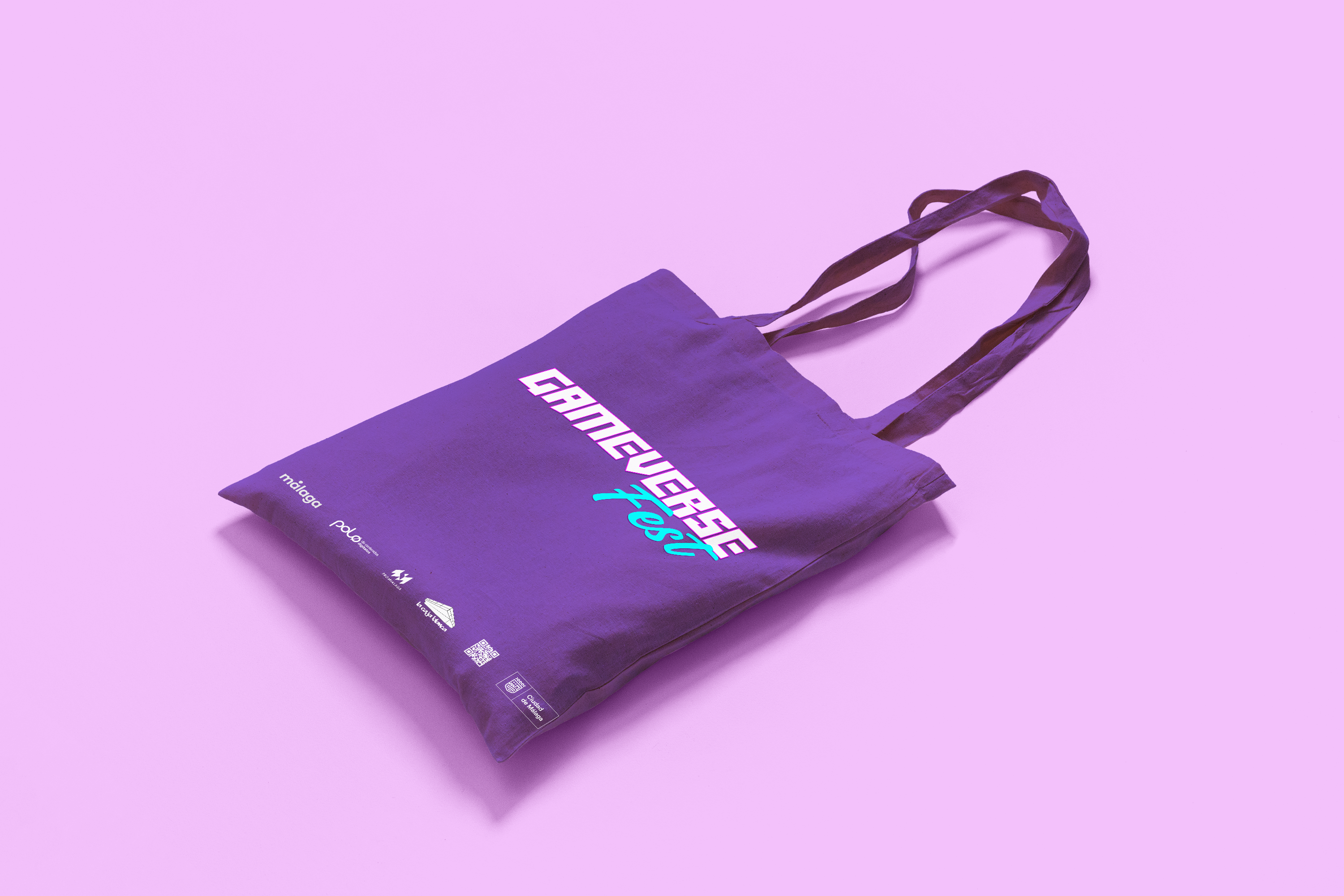 Merchandising Tote Bag