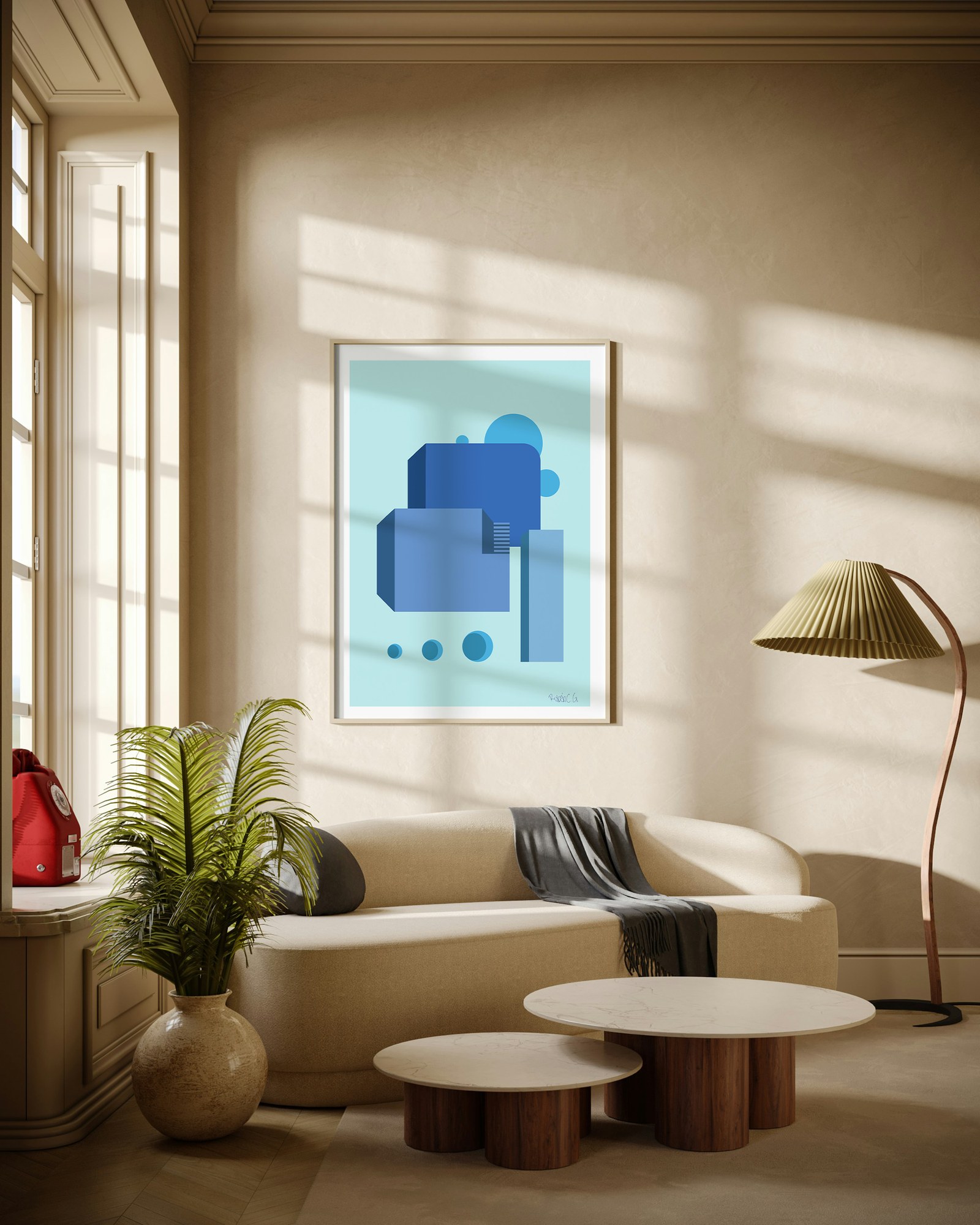 Ilustraciones Vectoriales
