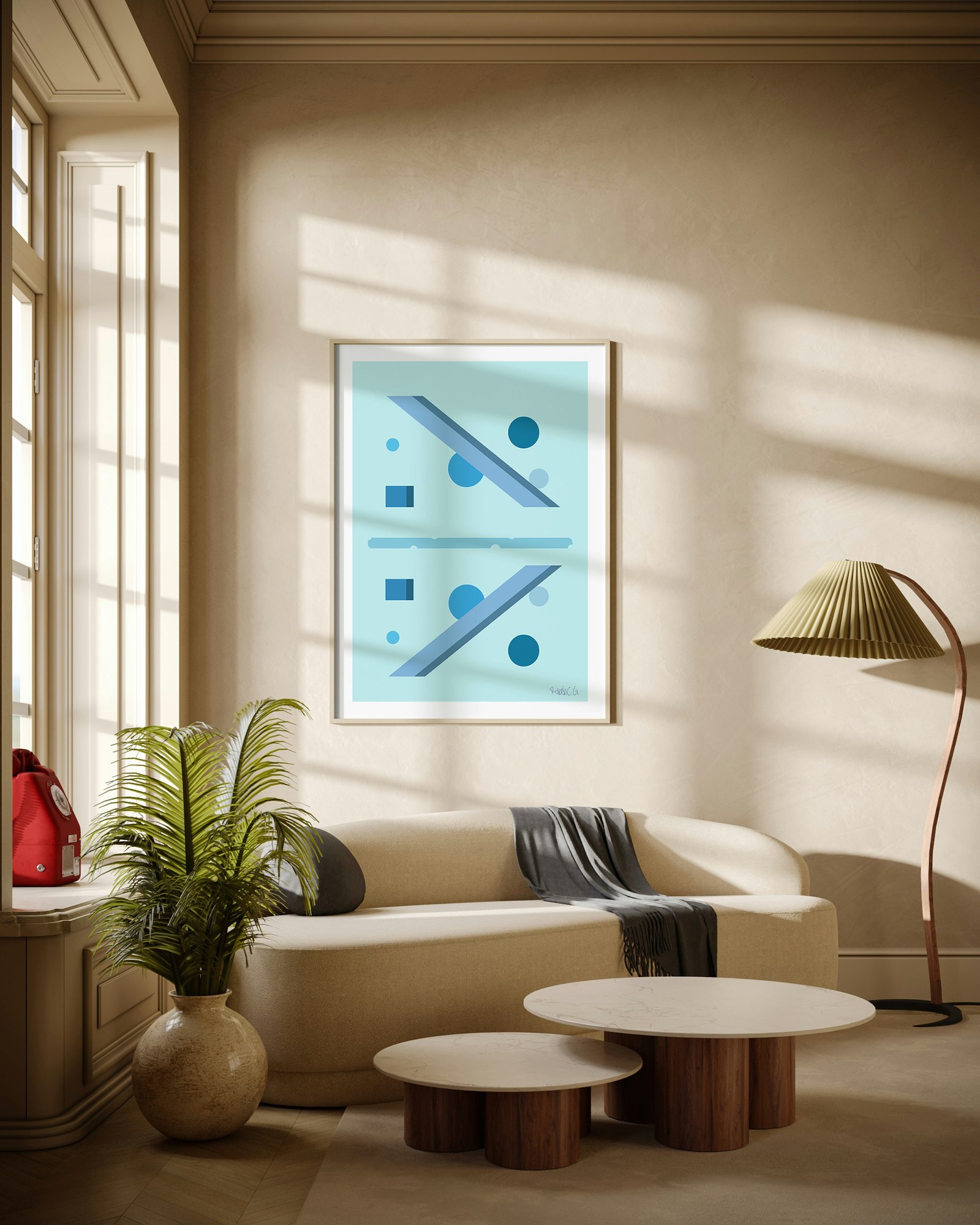Composición 02 — mockup