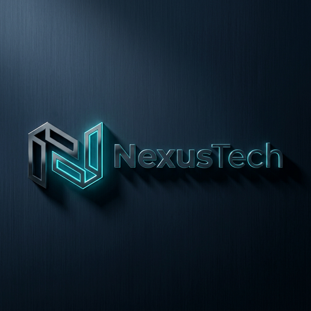 Branding NexusTech
