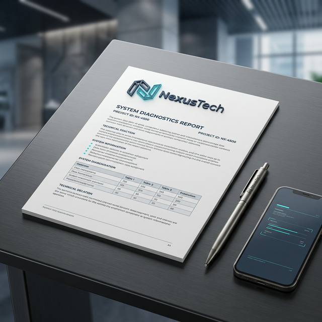 Papelería Corporativa