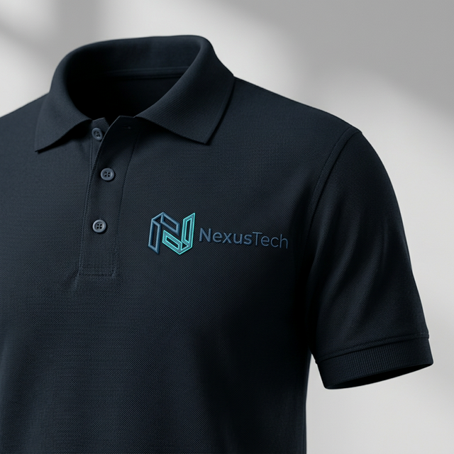 Uniforme Corporativo