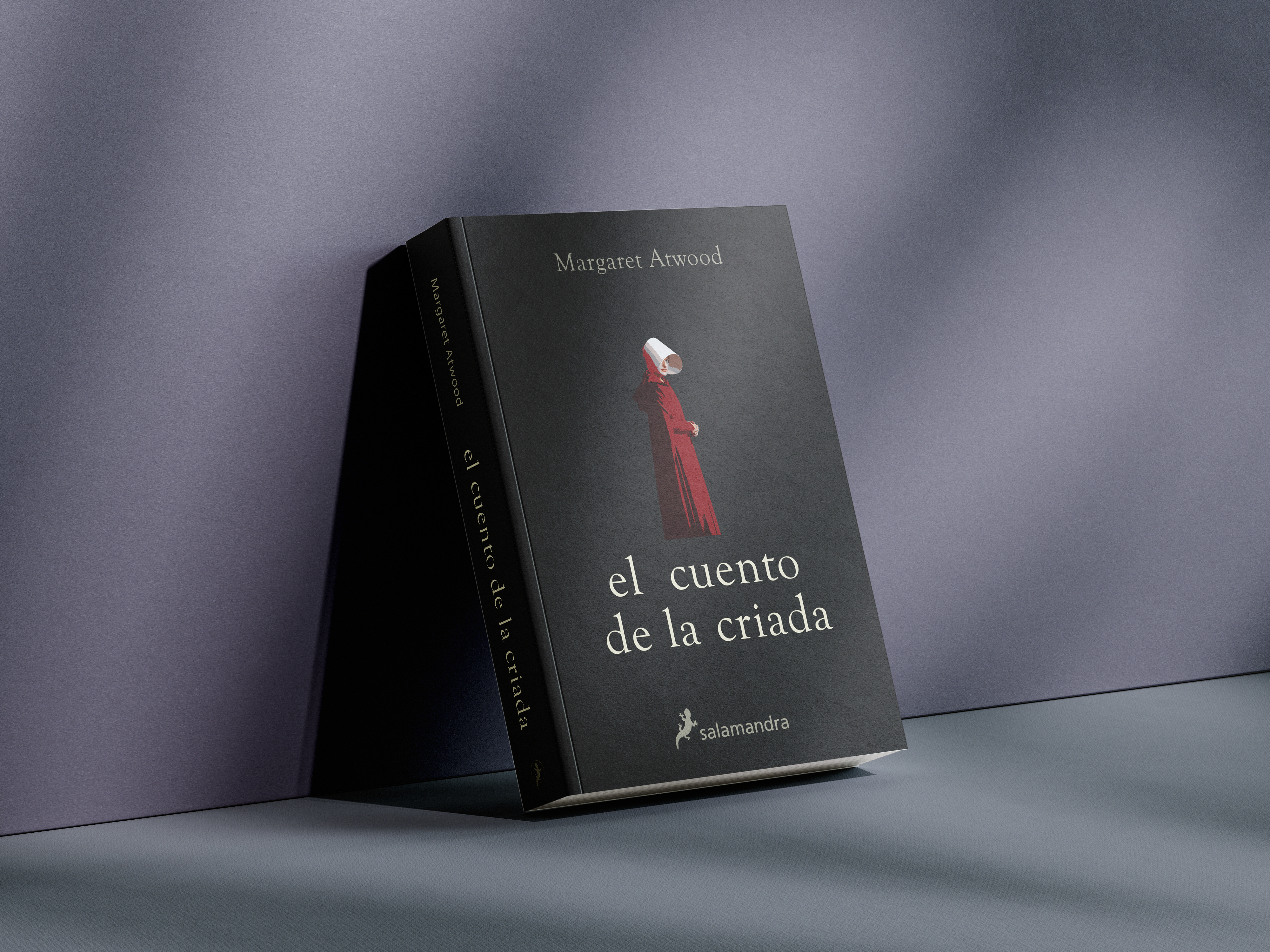 El cuento de la criada