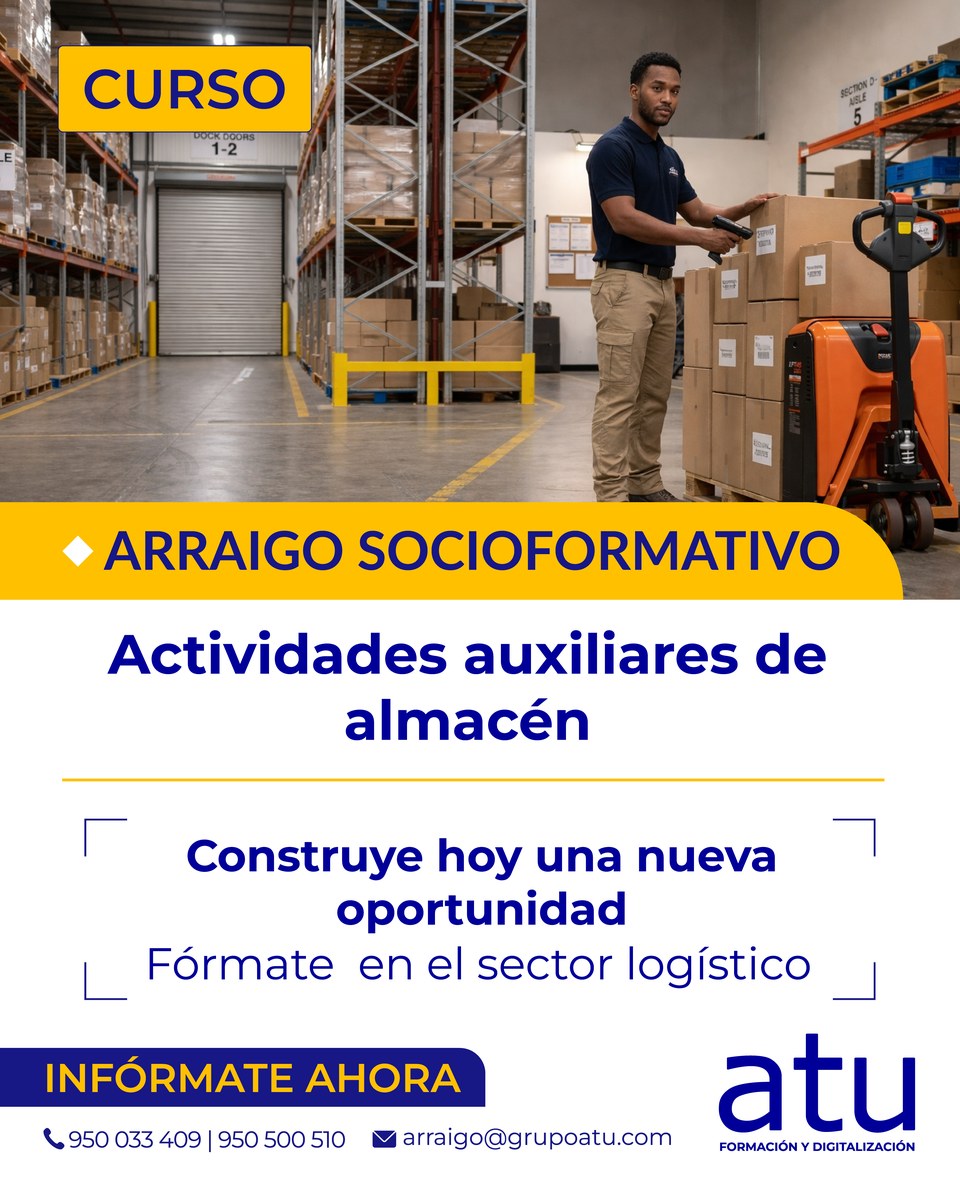Convocatoria Arraigo