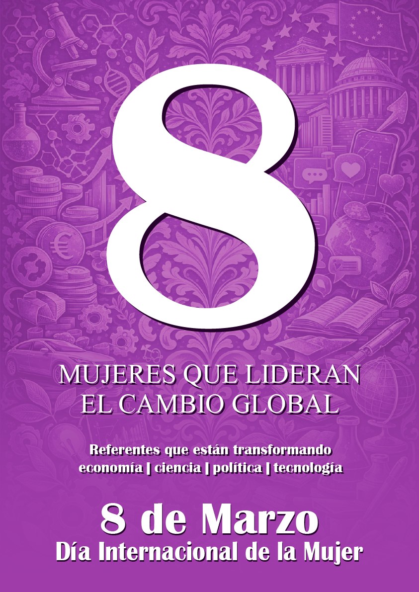 Carrusel Día de la Mujer — Grupo Atu