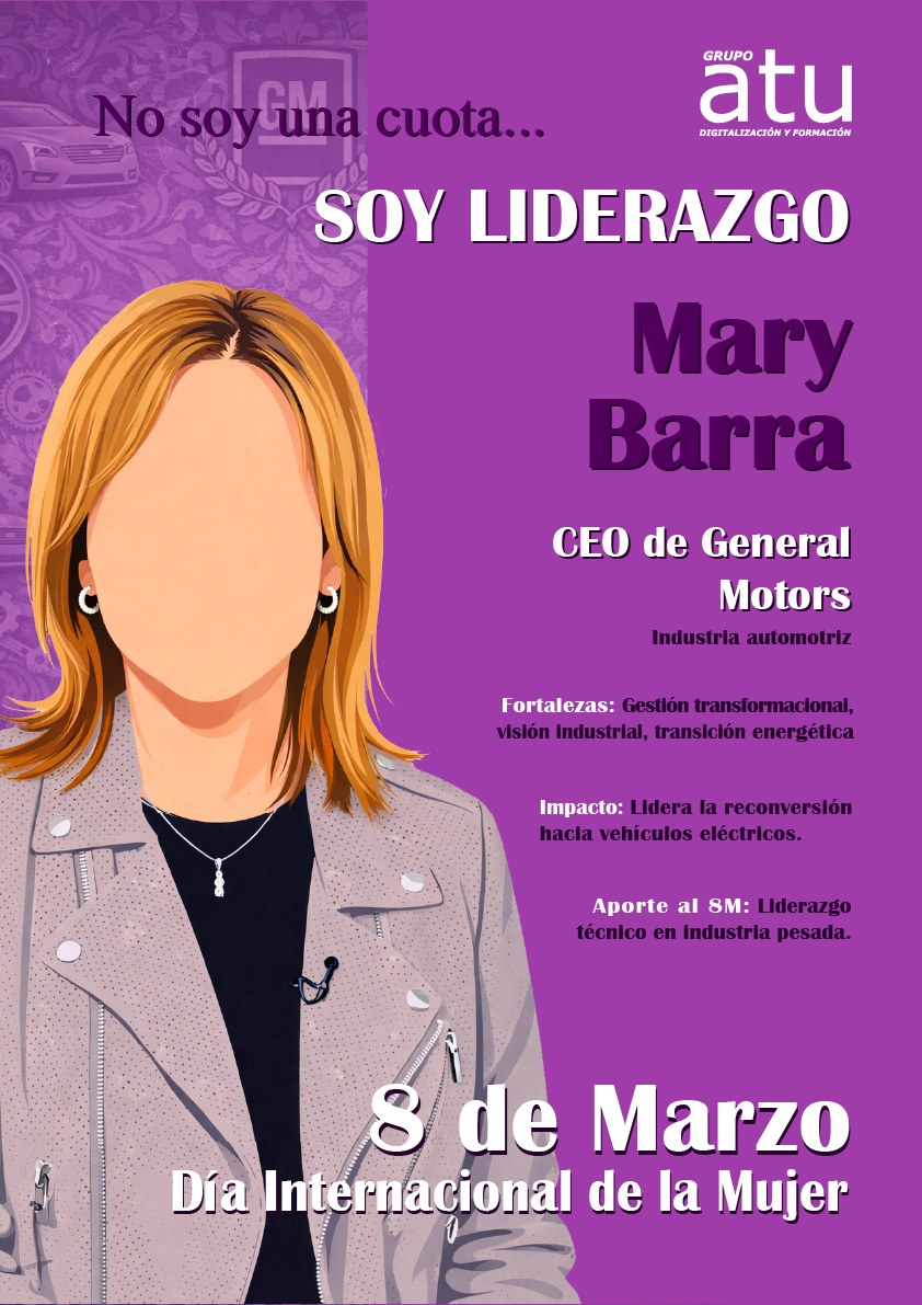 Delegación BM