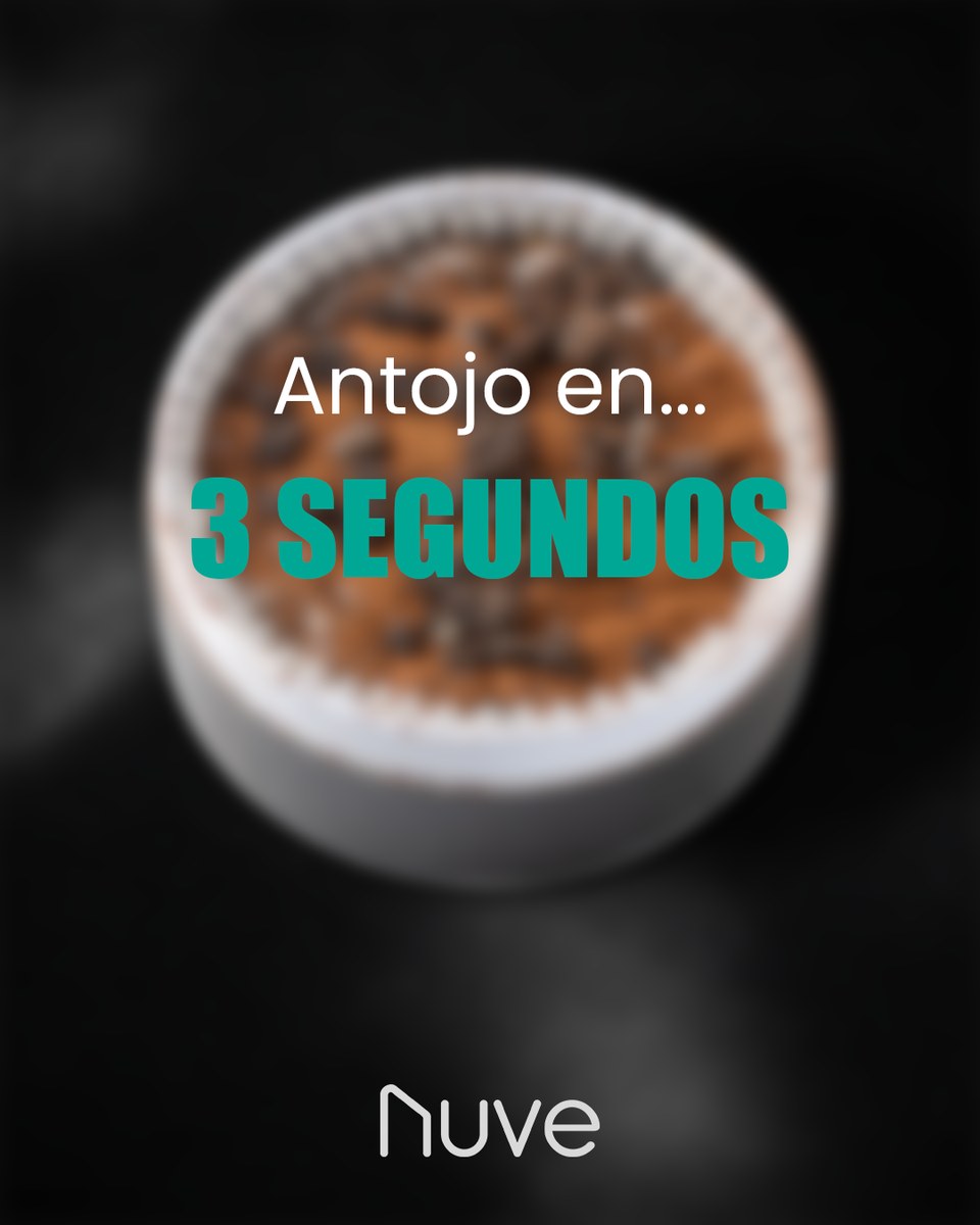 Nuve — Portada