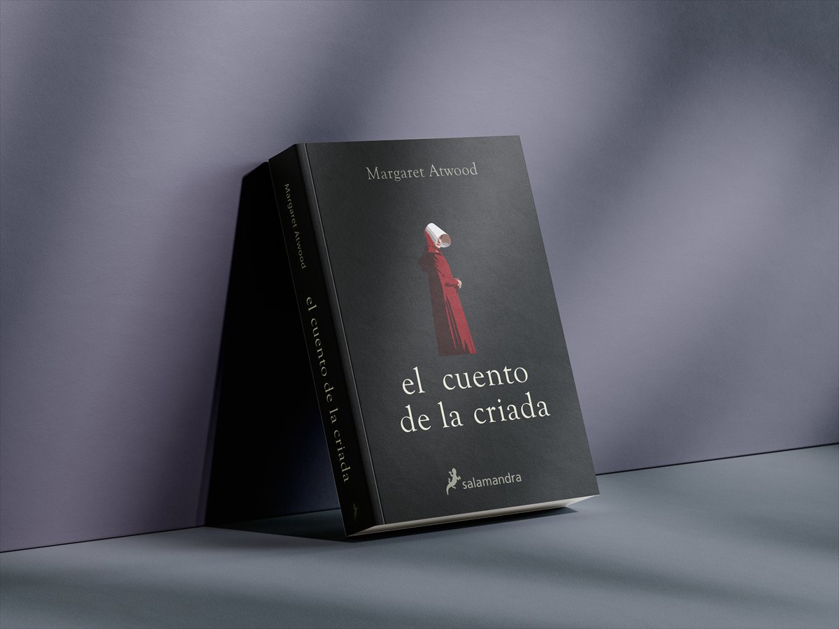 El cuento de la criada